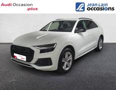 Audi Q8 Chambéry