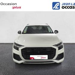 Audi Q8 Q8 50 TDI 286 Tiptronic 8 Quattro Avus Chamb&eacute;ry