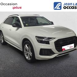Audi Q8 Q8 50 TDI 286 Tiptronic 8 Quattro Avus Chamb&eacute;ry
