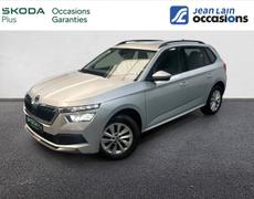 Skoda Kamiq SEYNOD