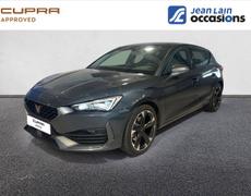 Cupra Leon Ville-la-Grand