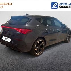 Cupra Leon Leon 1.5 eTSI 150 ch DSG7 V Ville-la-Grand