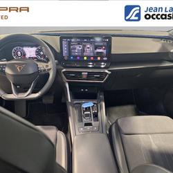Cupra Leon Leon 1.5 eTSI 150 ch DSG7 V Ville-la-Grand