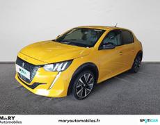 Peugeot 208 Lisieux