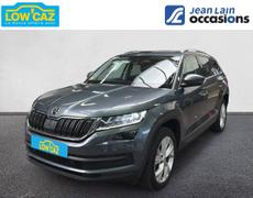 Skoda Kodiaq La Ravoire