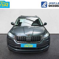 Skoda Kodiaq Kodiaq 2.0 TDI 190 SCR DSG7 4x4 7pl Style La Ravoire