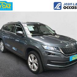 Skoda Kodiaq Kodiaq 2.0 TDI 190 SCR DSG7 4x4 7pl Style La Ravoire