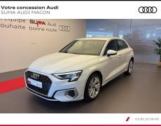 Audi A3 Sportback Mâcon