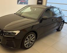Audi A1 Sportback Belfort