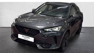 Cupra Formentor  - photo 0