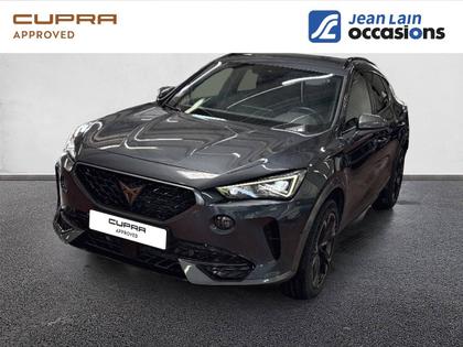 Cupra Formentor - Formentor 1.5 TSI 150 ch DSG7 Business Edition - 25 990 €
