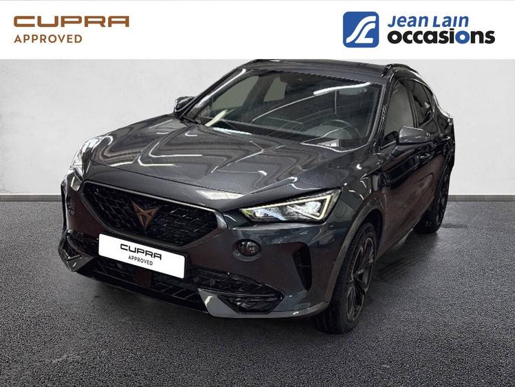 Cupra Formentor  - 25 990 €