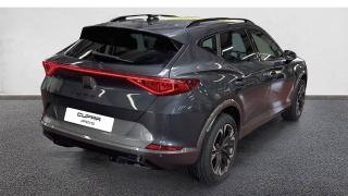 Cupra Formentor  - photo 1
