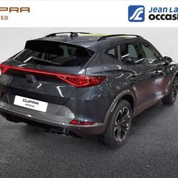 Cupra Formentor Formentor 1.5 TSI 150 ch DSG7 Business Edition Seyssinet-Pariset