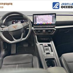 Cupra Formentor Formentor 1.5 TSI 150 ch DSG7 Business Edition Seyssinet-Pariset