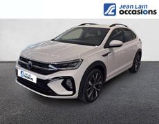 Volkswagen Taigo Cessy