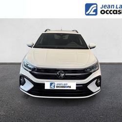 Volkswagen Taigo Taigo 1.5 TSI 150 DSG7 R-Line Cessy
