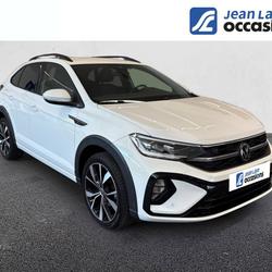 Volkswagen Taigo Taigo 1.5 TSI 150 DSG7 R-Line Cessy