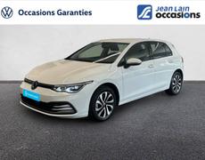 Volkswagen Golf 8 Cessy