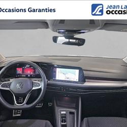 Volkswagen Golf 8 Golf 1.5 eTSI OPF 130 DSG7 Active Cessy