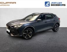 Cupra Formentor SEYNOD
