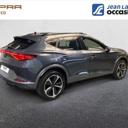 Cupra Formentor Formentor 1.5 TSI 150 ch V SEYNOD