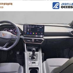 Cupra Formentor Formentor 1.5 TSI 150 ch V SEYNOD