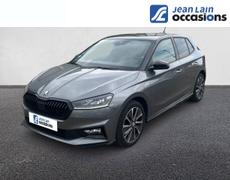 Skoda Fabia Margencel