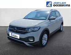 Volkswagen T-Cross Margencel