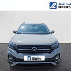 Volkswagen T-Cross T-Cross 1.0 TSI 95 Start/Stop BVM5 Life Tech Margencel