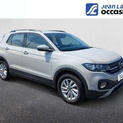 Volkswagen T-Cross T-Cross 1.0 TSI 95 Start/Stop BVM5 Life Tech Margencel