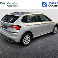 Skoda Kamiq Kamiq 1.0 TSI Evo 110 ch DSG7 Ambition Annonay