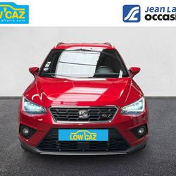 Seat Arona Arona 1.0 EcoTSI 115 ch Start/Stop DSG7 FR La Ravoire