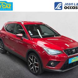 Seat Arona Arona 1.0 EcoTSI 115 ch Start/Stop DSG7 FR La Ravoire