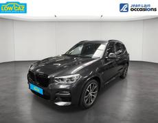 BMW X3 La Ravoire