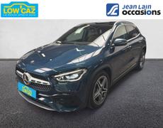 Mercedes GLA La Ravoire