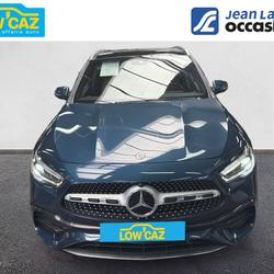 Mercedes GLA GLA 200 d 8G-DCT AMG Line La Ravoire
