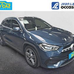 Mercedes GLA GLA 200 d 8G-DCT AMG Line La Ravoire