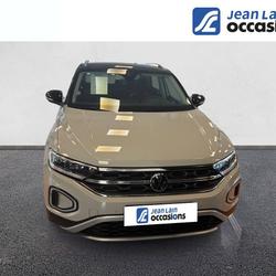Volkswagen T-Roc T-Roc 1.5 TSI EVO 150 Start/Stop DSG7 Style La Motte-Servolex