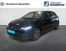 Volkswagen Polo Ville-la-Grand