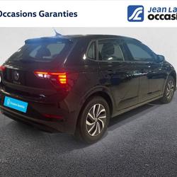 Volkswagen Polo Polo 1.0 TSI 95 S&S DSG7 Life Ville-la-Grand