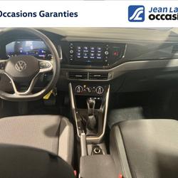 Volkswagen Polo Polo 1.0 TSI 95 S&S DSG7 Life Ville-la-Grand