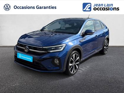 Volkswagen Taigo - Taigo 1.0 TSI 110 DSG7 R-Line - 25 590 €