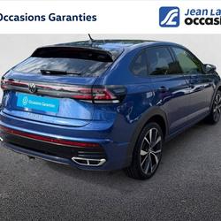 Volkswagen Taigo Taigo 1.0 TSI 110 DSG7 R-Line Voiron