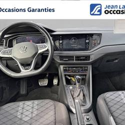 Volkswagen Taigo Taigo 1.0 TSI 110 DSG7 R-Line Voiron