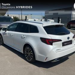 Toyota Corolla Touring Sports 1.8 140ch Design MY25 Narbonne