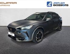 Cupra Formentor Ville-la-Grand