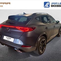 Cupra Formentor Formentor 1.4 e-HYBRID 204 ch DSG6 V Ville-la-Grand
