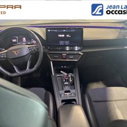 Cupra Formentor Formentor 1.4 e-HYBRID 204 ch DSG6 V Ville-la-Grand