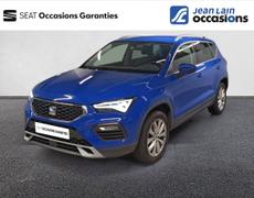 Seat Ateca Chambéry